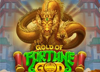 Gold of Fortune God слот Онион казино